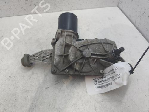 Front wiper motor RENAULT GRAND SCÉNIC III (JZ0/1_) 1.5 dCi (JZ0B, JZ07) | BP28134564M29 