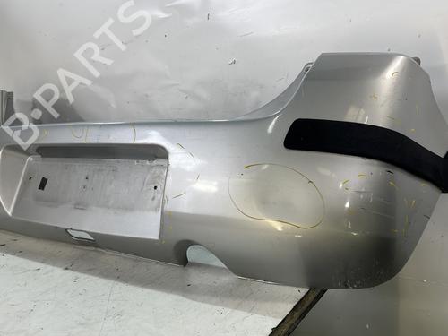 Rear bumper SUZUKI WAGON R+ (MA) 1.3 (RB413) | BP29377241C8 