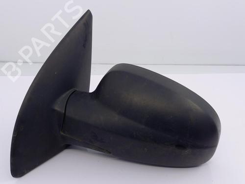 Used Left mirror DAEWOO KALOS (KLAS) 1.2 (72 hp) 22815676