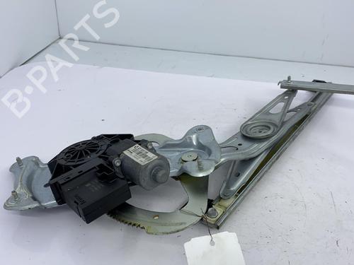 Used Rear right window mechanism RENAULT SCÉNIC III (JZ0/1_) 1.5 dCi (110 hp) 22816019
