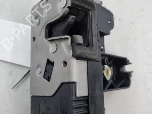 Used Rear right lock OPEL MERIVA A MPV (X03) 1.6 (E75) (105 hp) 22826785