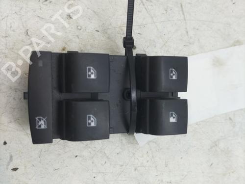 Used Left front window switch OPEL INSIGNIA A Sports Tourer (G09) 2.0 CDTI (35) (170 hp) 31081470