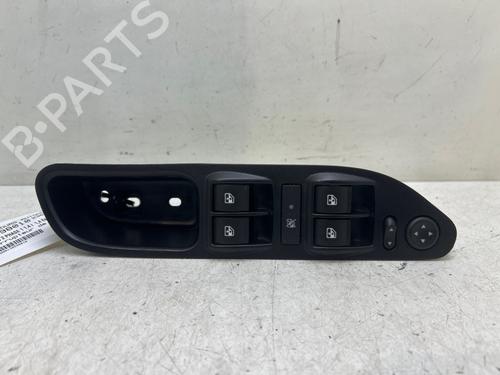 Left front window switch FIAT TIPO Hatchback (356_, 357_) 1.4 (356HXF1B) | BP38185698I27 - Image 4