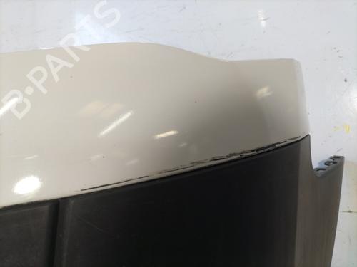 Front bumper CITROËN BERLINGO MULTISPACE (B9) 1.6 HDi 90 | BP26386319C7 
