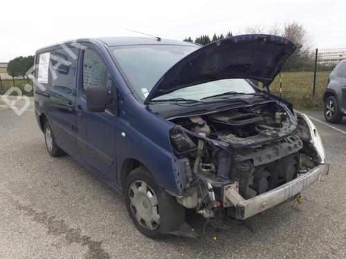 Used Parts FIAT SCUDO Van (270_, 272_)  2.0 D Multijet  2455765