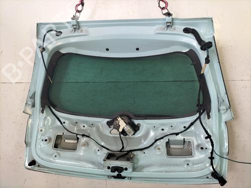 Tailgate CITROËN C3 II (SC_) 1.6 HDi 90 | BP31987942C6