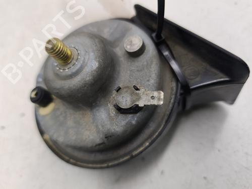 Used Horn Horn RENAULT CLIO II (BB_, CB_) [1998-2016] 35886230 35886230