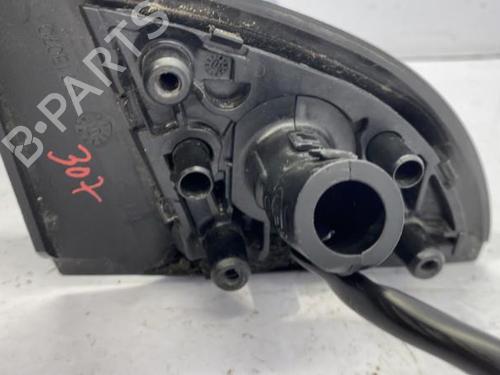 Used Left mirror PEUGEOT 307 (3A/C) 1.6 HDi 110 (109 hp) 22832826