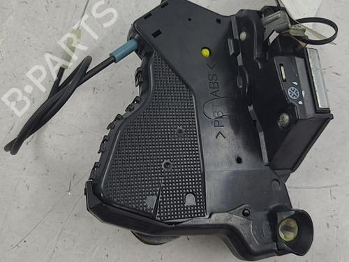 Used Front right lock Front right lock DAIHATSU SIRION (M3_) 1.0 (M300) (70 hp) 22822126 22822126