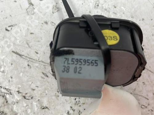 Mirror switch PORSCHE 911 (997) 3.8 Carrera S | BP22838545I25  - Image 5