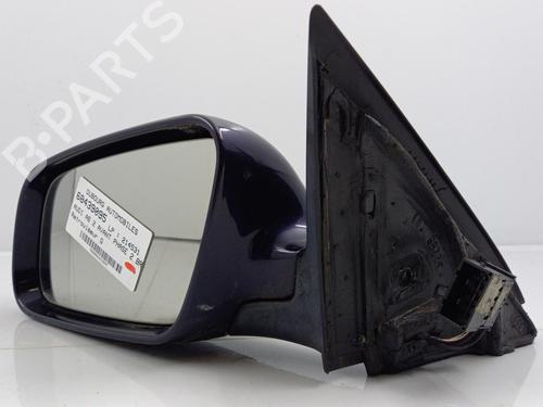 Left mirror AUDI A6 C5 Avant (4B5) 2.5 TDI | BP22825566C26 