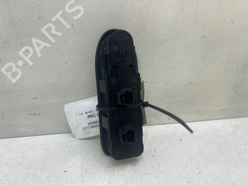Left front window switch CITROËN C5 I (DC_) 2.0 HDi (DCRHZB, DCRHZE) | BP38780391I27 - Image 4