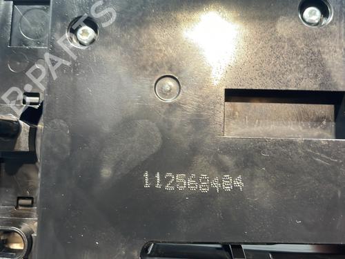 Climate control PEUGEOT 508 SW I (8E_) 2.2 HDi | BP29515769I5 