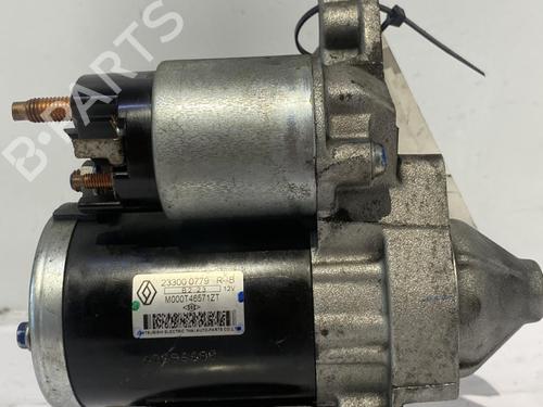 Startmotor DACIA SANDERO II TCe 90 (B8M1, B8MA, B8AC) (90 hp) 22822786