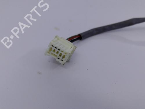Right mirror NISSAN NOTE (E11, NE11) 1.4 | BP22815831C27 