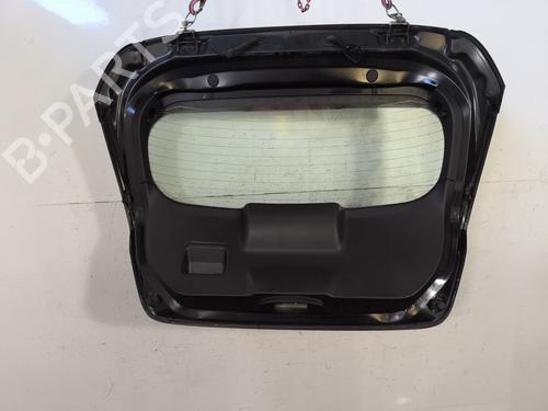 Bagklap CC/Kombi-Coupé FORD FIESTA VI (CB1, CCN) 1.4 TDCi | BP29700528C6