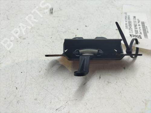 Tailgate lock PEUGEOT 106 II (1A_, 1C_) 1.5 D | BP29286238C101 
