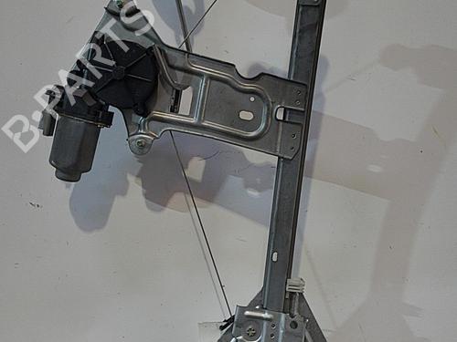 Rear left window mechanism CITROËN XSARA Break (N2) 2.0 HDI 90 | BP22821479C24 