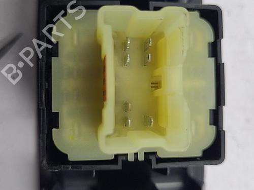 Left front window switch RENAULT TWINGO III (BCM_, BCA_) 1.0 SCe 70 | BP22824211I27 