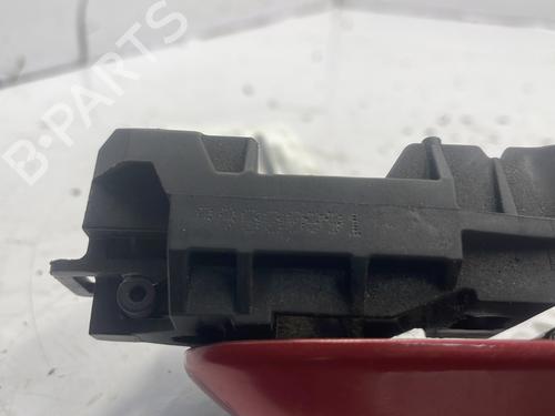 Front left exterior door handle TOYOTA YARIS (_P13_) 1.5 Hybrid (NHP130_, NHP130) | BP22847484C128 