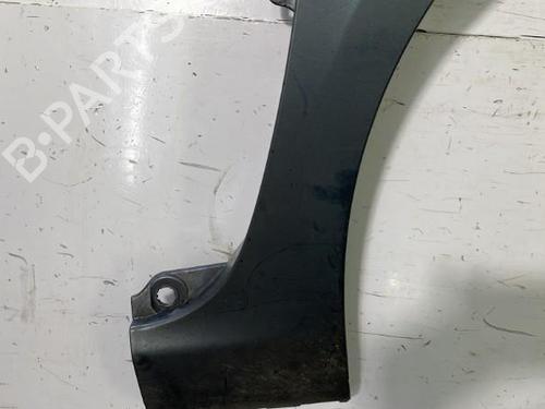 Right front fenders PEUGEOT 307 (3A/C) 1.6 HDi | BP22841588C42 