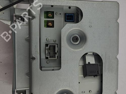 Used Display monitor LAND ROVER FREELANDER 2 (L359) 2.2 TD4 4x4 (160 hp) 22820248