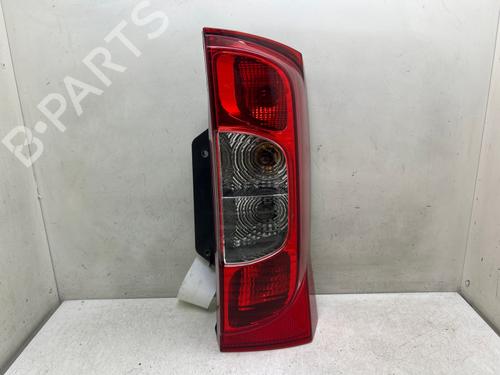 Right taillight PEUGEOT BIPPER (AA_) 1.3 HDi 80 / BlueHDi 80 | BP40516271C35 - Image 2