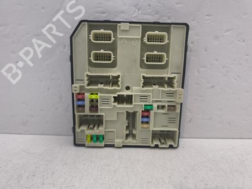 Used Electronic module RENAULT SCÉNIC III (JZ0/1_) 1.5 dCi (110 hp) 30745059