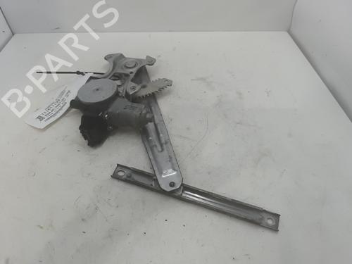 Used Rear right window mechanism NISSAN JUKE (F15) 1.5 dCi (110 hp) 29141264