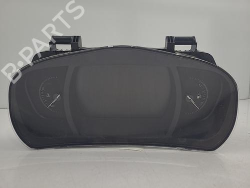 Instrument cluster RENAULT MEGANE IV Grandtour (K9A/M/N_) 1.2 TCe 100 | BP22820477C47