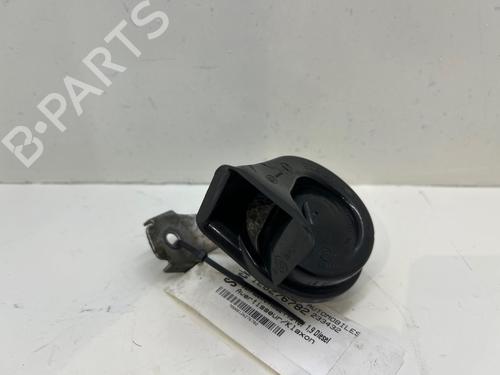 Horn SEAT LEON (1P1) 1.9 TDI | BP36106821E13 - Image 2