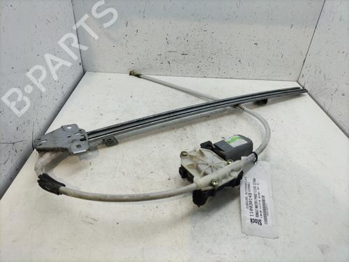 Front left window mechanism RENAULT MASTER II Bus (JD) 2.2 dCI 90 | BP28328369C22 