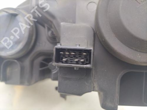 Højre forlygte CITROËN C4 I (LC_) 1.6 16V | BP29980408C29