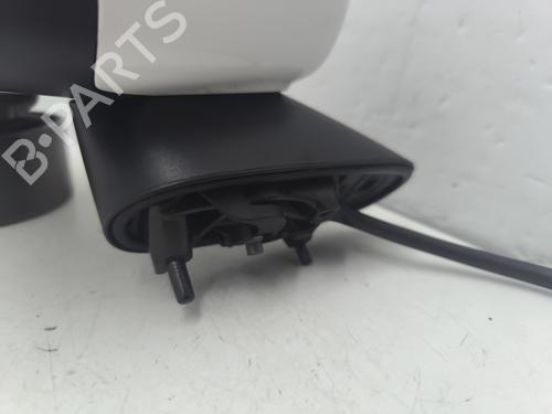 Left mirror OPEL CORSA E (X15) 1.4 (08, 68) | BP31852286C26  - Image 5