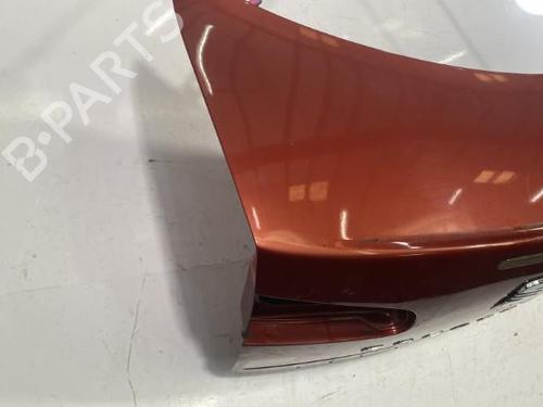 Tailgate SEAT CORDOBA (6L2) 1.4 TDI | BP22835117C6 
