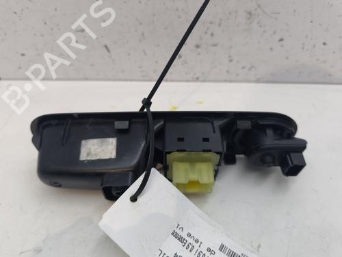 Left front window switch RENAULT TWINGO III (BCM_, BCA_) 0.9 TCe 90 (BCM9, BCM2) | BP26148159I27  - Image 5