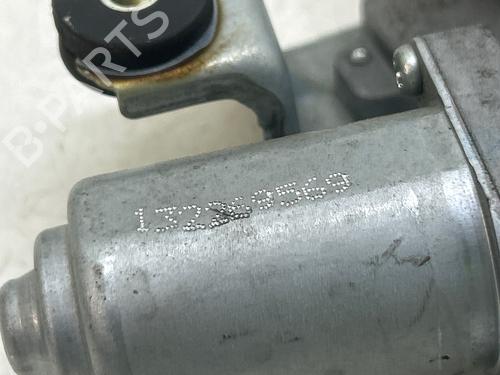 Rear wiper motor SUZUKI IGNIS III (MF, FF) 1.2 Hybrid (ATK412) | BP39241969M102 - Image 4