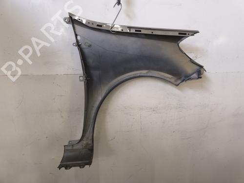 Used Left front fenders Left front fenders 36875950 36875950