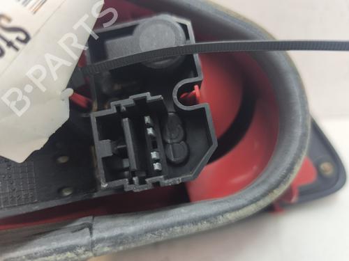 Right tailgate light RENAULT VEL SATIS (BJ0_) 2.2 dCi (BJ0E, BJ0F) | BP26386984C80  - Image 5