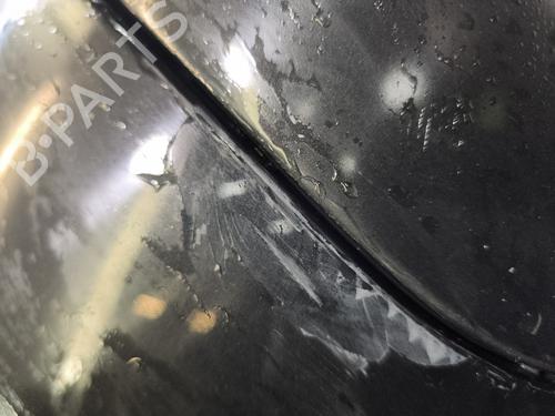 Rear bumper CITROËN C3 I (FC_, FN_) 1.1 i | BP30162373C8