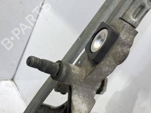 Front wiper motor FORD FOCUS II Turnier (DA_, FFS, DS) 1.6 TDCi | BP22833909M29 