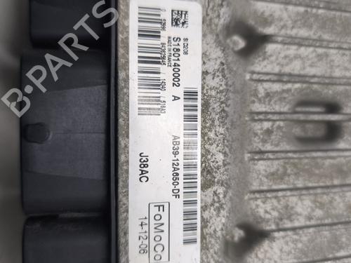 Engine control unit (ECU) FORD RANGER (TKE) 2.2 TDCi 4x4 | BP31062376M57  - Image 5