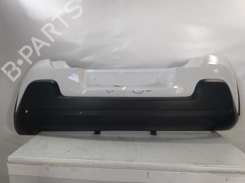 Used Rear bumper CITROËN C3 III (SX) 1.2 THP 110 (SXHNPS, SXHNZT, SXHNZ6) (110 hp) 29079594