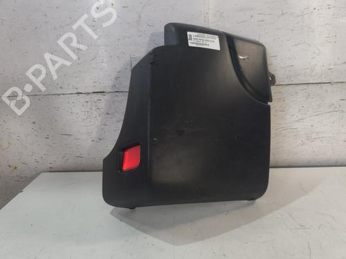 Used Corner bumper RENAULT MASTER III Van (FV) [2010-2025]  28054029