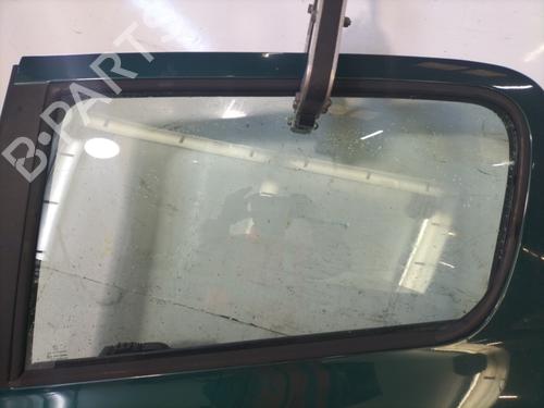 Left rear door PEUGEOT 307 (3A/C) 1.6 HDi 110 | BP22845931C4 