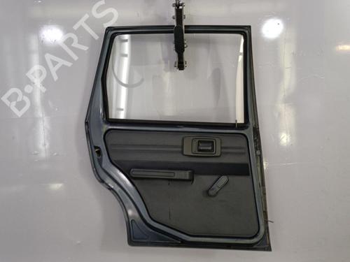 Left rear door CITROËN AX (ZA-_) 14 D | BP22822235C4 