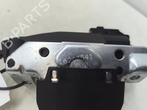 Tailgate lock MERCEDES-BENZ C-CLASS (W204) C 200 CDI (204.001) | BP30745001C101 