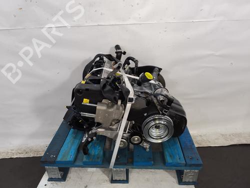 Motor FIAT PANDA (312_, 319_) 1.2 (312PXA1A) (69 hp) 29387100