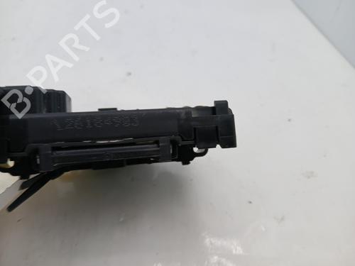 Card reader RENAULT SCÉNIC II (JM0/1_) 1.5 dCi (JM1E, JM16) | BP36299276E4  - Image 5