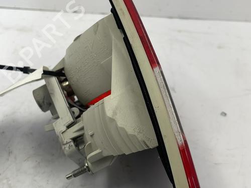 Used Right tailgate light Right tailgate light SKODA SUPERB II (3T4) 2.0 TDI 16V (140 hp) 22831210 22831210